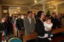 V Ľubici prvá liturgia biskupa Prešovskej archieparchie vladyka Milana Lacha SJ - 2.6.2013 V Ľubici prvá liturgia biskupa Prešovskej archieparchie vladyka Milana Lacha SJ - 2.6.2013