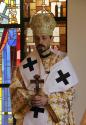 V Ľubici prvá liturgia biskupa Prešovskej archieparchie vladyka Milana Lacha SJ - 2.6.2013 V Ľubici prvá liturgia biskupa Prešovskej archieparchie vladyka Milana Lacha SJ - 2.6.2013