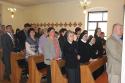 V Ľubici prvá liturgia biskupa Prešovskej archieparchie vladyka Milana Lacha SJ - 2.6.2013 V Ľubici prvá liturgia biskupa Prešovskej archieparchie vladyka Milana Lacha SJ - 2.6.2013