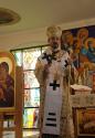 V Ľubici prvá liturgia biskupa Prešovskej archieparchie vladyka Milana Lacha SJ - 2.6.2013 V Ľubici prvá liturgia biskupa Prešovskej archieparchie vladyka Milana Lacha SJ - 2.6.2013