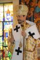 V Ľubici prvá liturgia biskupa Prešovskej archieparchie vladyka Milana Lacha SJ - 2.6.2013 V Ľubici prvá liturgia biskupa Prešovskej archieparchie vladyka Milana Lacha SJ - 2.6.2013