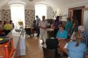 Cafe Leibic - otvorenie novej kaviarne v obci Ľubica, 19.7.2013 Cafe Leibic - otvorenie novej kaviarne v obci Ľubica, 19.7.2013