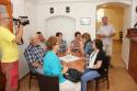 Cafe Leibic - otvorenie novej kaviarne v obci Ľubica, 19.7.2013 Cafe Leibic - otvorenie novej kaviarne v obci Ľubica, 19.7.2013