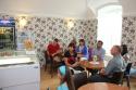 Cafe Leibic - otvorenie novej kaviarne v obci Ľubica, 19.7.2013 Cafe Leibic - otvorenie novej kaviarne v obci Ľubica, 19.7.2013