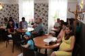 Cafe Leibic - otvorenie novej kaviarne v obci Ľubica, 19.7.2013 Cafe Leibic - otvorenie novej kaviarne v obci Ľubica, 19.7.2013