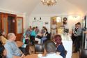 Cafe Leibic - otvorenie novej kaviarne v obci Ľubica, 19.7.2013 Cafe Leibic - otvorenie novej kaviarne v obci Ľubica, 19.7.2013