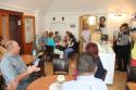 Cafe Leibic - otvorenie novej kaviarne v obci Ľubica, 19.7.2013 Cafe Leibic - otvorenie novej kaviarne v obci Ľubica, 19.7.2013