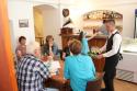 Cafe Leibic - otvorenie novej kaviarne v obci Ľubica, 19.7.2013 Cafe Leibic - otvorenie novej kaviarne v obci Ľubica, 19.7.2013