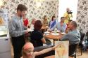 Cafe Leibic - otvorenie novej kaviarne v obci Ľubica, 19.7.2013 Cafe Leibic - otvorenie novej kaviarne v obci Ľubica, 19.7.2013
