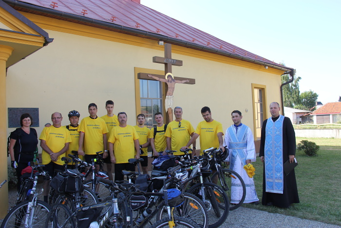 Fotogaléria Cyklopuť Ľubica, Levoča, Litmanova, Ľutina (89) Cyklopuť Ľubica, Levoča, Litmanova, Ľutina