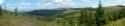 Kamenná dolka - panoráma Kamenná dolka - panoráma