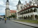 Levoča Levoča