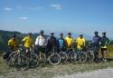 Najvyšší bod trasy 1150 m Najvyšší bod trasy 1150 m