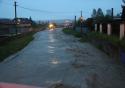 Povodeň v Ľubici 15. - 16. 5. 2014 Povodeň v Ľubici 15. - 16. 5. 2014