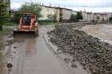 Povodeň v Ľubici 15. - 16. 5. 2014 Povodeň v Ľubici 15. - 16. 5. 2014