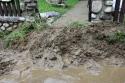 Povodeň v Ľubici 15. - 16. 5. 2014 Povodeň v Ľubici 15. - 16. 5. 2014