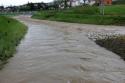 Povodeň v Ľubici 15. - 16. 5. 2014 Povodeň v Ľubici 15. - 16. 5. 2014