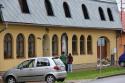 Povodeň v Ľubici 15. - 16. 5. 2014 Povodeň v Ľubici 15. - 16. 5. 2014