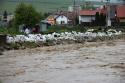 Povodeň v Ľubici 15. - 16. 5. 2014 Povodeň v Ľubici 15. - 16. 5. 2014