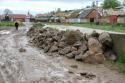 Povodeň v Ľubici 15. - 16. 5. 2014 Povodeň v Ľubici 15. - 16. 5. 2014