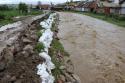 Povodeň v Ľubici 15. - 16. 5. 2014 Povodeň v Ľubici 15. - 16. 5. 2014