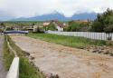 Povodeň v Ľubici 15. - 16. 5. 2014 Povodeň v Ľubici 15. - 16. 5. 2014