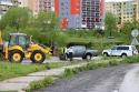 Povodeň v Ľubici, 17. 5. 2014 Povodeň v Ľubici, 17. 5. 2014