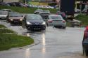 Povodeň v Ľubici, 17. 5. 2014 Povodeň v Ľubici, 17. 5. 2014