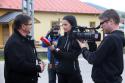 TV JOJ v Ľubici TV JOJ v Ľubici