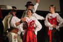 FS Magura, slávnostný program - 60. výročie vzniku súboru FS Magura, slávnostný program - 60. výročie vzniku súboru