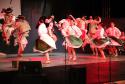 FS Magura, slávnostný program - 60. výročie vzniku súboru FS Magura, slávnostný program - 60. výročie vzniku súboru