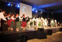 FS Magura, slávnostný program - 60. výročie vzniku súboru FS Magura, slávnostný program - 60. výročie vzniku súboru