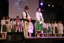 FS Magura, slávnostný program - 60. výročie vzniku súboru FS Magura, slávnostný program - 60. výročie vzniku súboru