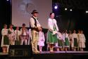 FS Magura, slávnostný program - 60. výročie vzniku súboru FS Magura, slávnostný program - 60. výročie vzniku súboru