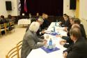 Ustanovujúca zasadanie OZ 14.12.2014 Ustanovujúca zasadanie OZ 14.12.2014