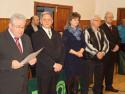 XXI. ročník Trojkráľového stolnotenisového turnaja XXI. ročník Trojkráľového stolnotenisového turnaja