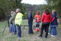Asociácie Samaritánov Slovenska, Rakúska a Dánska pri nácviku Asociácie Samaritánov Slovenska, Rakúska a Dánska pri nácviku