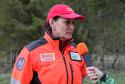 Asociácie Samaritánov Slovenska, Rakúska a Dánska pri nácviku Asociácie Samaritánov Slovenska, Rakúska a Dánska pri nácviku