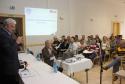 Poldre - stretnutie vodohospodárov s obyvateľmi obce Poldre - stretnutie vodohospodárov s obyvateľmi obce