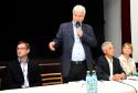 Poldre - stretnutie vodohospodárov s obyvateľmi obce Poldre - stretnutie vodohospodárov s obyvateľmi obce