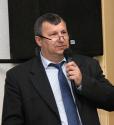 Poldre - stretnutie vodohospodárov s obyvateľmi obce Poldre - stretnutie vodohospodárov s obyvateľmi obce
