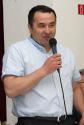 Poldre - stretnutie vodohospodárov s obyvateľmi obce Poldre - stretnutie vodohospodárov s obyvateľmi obce