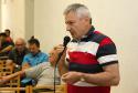 Poldre - stretnutie vodohospodárov s obyvateľmi obce Poldre - stretnutie vodohospodárov s obyvateľmi obce