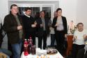 Klub seniorov - slávnostné otvorenie Klub seniorov - slávnostné otvorenie
