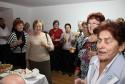 Klub seniorov - slávnostné otvorenie Klub seniorov - slávnostné otvorenie