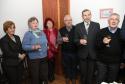 Klub seniorov - slávnostné otvorenie Klub seniorov - slávnostné otvorenie