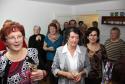 Klub seniorov - slávnostné otvorenie Klub seniorov - slávnostné otvorenie