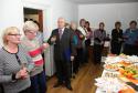 Klub seniorov - slávnostné otvorenie Klub seniorov - slávnostné otvorenie