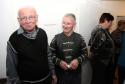 Klub seniorov - slávnostné otvorenie Klub seniorov - slávnostné otvorenie