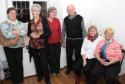 Klub seniorov - slávnostné otvorenie Klub seniorov - slávnostné otvorenie